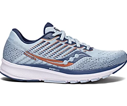 Vamosoutdoors Women's Ride 13 - Sky/Storm