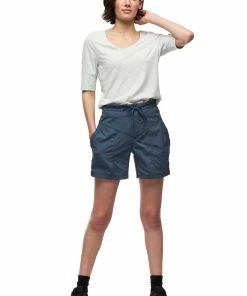 Indyeva SAHRA Shorts - Deep Sea