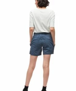 Indyeva SAHRA Shorts - Deep Sea 7 Indyeva SAHRA Shorts - Deep Sea