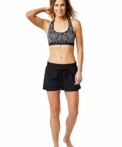 Vamosoutdoors WOMENS W's Bali Short - Black