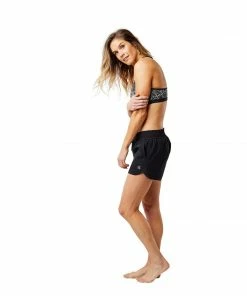 Vamosoutdoors WOMENS W's Bali Short - Black
