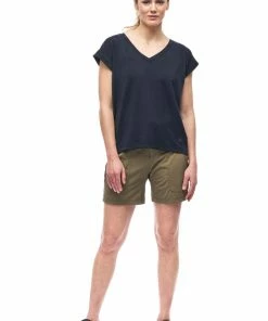 Indyeva SOFI Shirt - Black