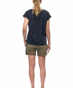 Indyeva SOFI Shirt - Black