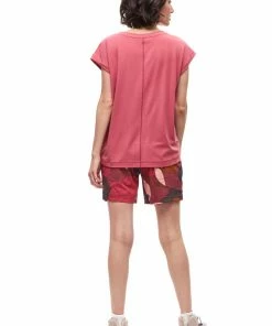 Indyeva SOFI Shirt - Peony WOMENS 9 Indyeva SOFI Shirt - Peony WOMENS