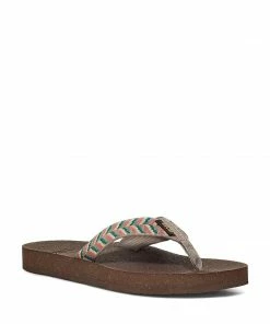 Teva W's ReFlip - Retro Geometric WOMENS