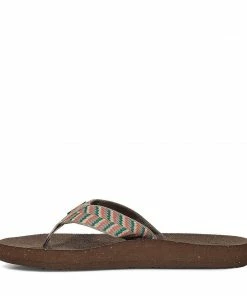 Teva W's ReFlip - Retro Geometric WOMENS