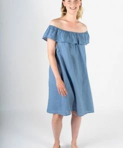 Lemonwood Sardinia Dress