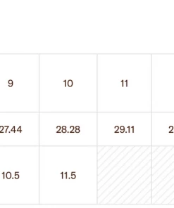 Olukai Footwear M's Ilikai Sandals - Toffee 11 Olukai Footwear M's Ilikai Sandals - Toffee