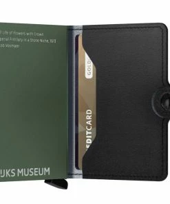 Vamosoutdoors ACCESSORIES Secrid Miniwallet - Art - Flowers Rijksmuseum 6 Vamosoutdoors ACCESSORIES Secrid Miniwallet - Art - Flowers Rijksmuseum