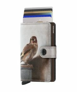 Vamosoutdoors Secrid Miniwallet - Art - Goldfinch Mauritshuis 9 Vamosoutdoors Secrid Miniwallet - Art - Goldfinch Mauritshuis