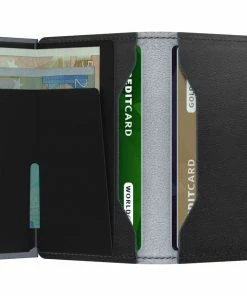 Vamosoutdoors ACCESSORIES Secrid Miniwallet - Art - Pearl Earring Mauritshuis