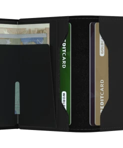 Vamosoutdoors Secrid Twinwallet - Matte Black 6 Vamosoutdoors Secrid Twinwallet - Matte Black