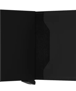 Vamosoutdoors Secrid Twinwallet - Matte Black 7 Vamosoutdoors Secrid Twinwallet - Matte Black