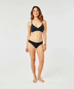 Vamosoutdoors St. Barth Bottom - Black