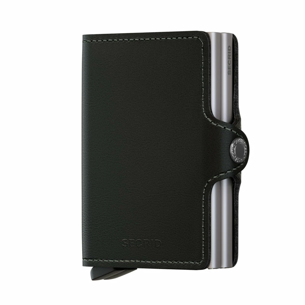 Vamosoutdoors Secrid Twinwallet - Black ACCESSORIES 2 Vamosoutdoors Secrid Twinwallet - Black ACCESSORIES