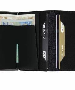 Vamosoutdoors Secrid Twinwallet - Black ACCESSORIES 6 Vamosoutdoors Secrid Twinwallet - Black ACCESSORIES