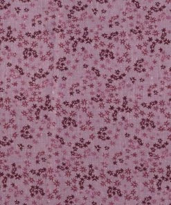 Toad&Co W's TAJ Hemp Strappy SL Jumpsuit- Faded Lilac Star Print WOMENS