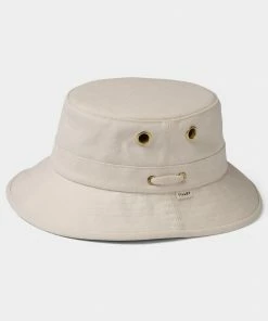 Tilley The Iconic T1 - Natural WOMENS