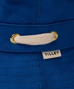 Tilley WOMENS The Iconic T1 - Royal Blue