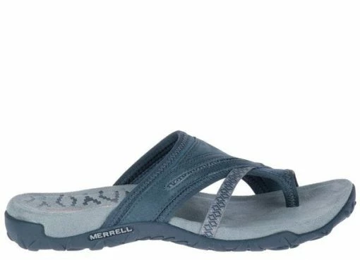 Merrell Terran Post - Blue