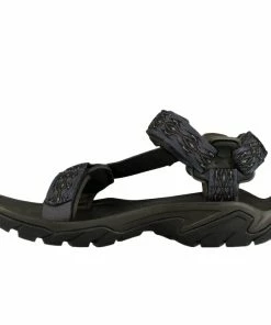 Teva Footwear M's Terra FI 5 Universal - Madang Blue