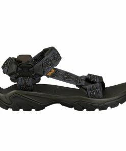 Teva Footwear M's Terra FI 5 Universal - Madang Blue