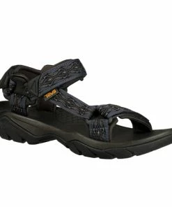 Teva Footwear M's Terra FI 5 Universal - Madang Blue