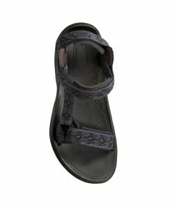 Teva Footwear M's Terra FI 5 Universal - Madang Blue