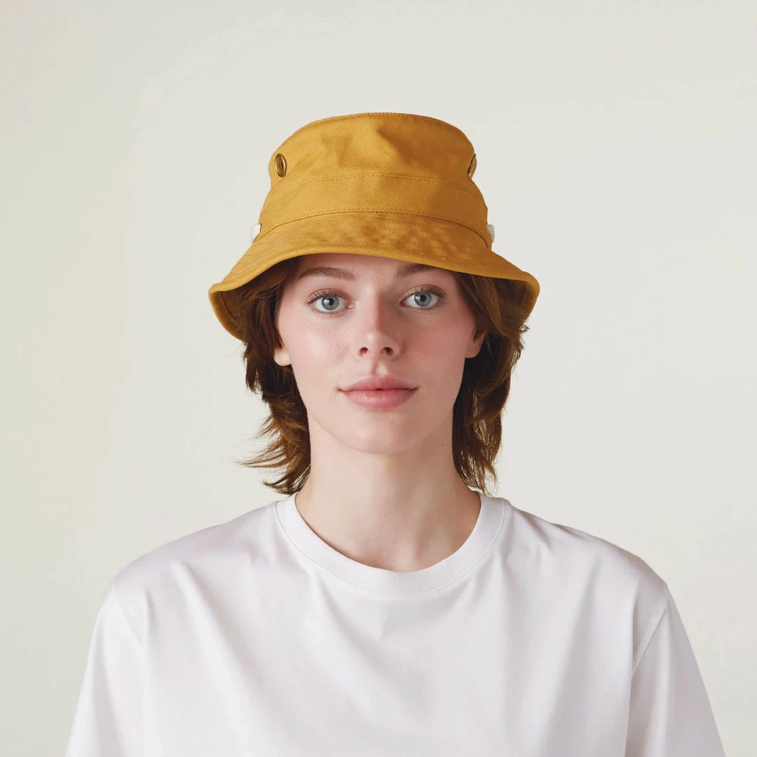 Tilley The Iconic T1 - Gold 2 Tilley The Iconic T1 - Gold