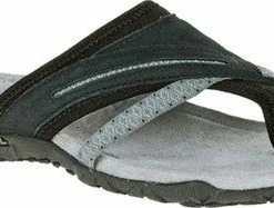 Merrell Women's Terran Post - Black