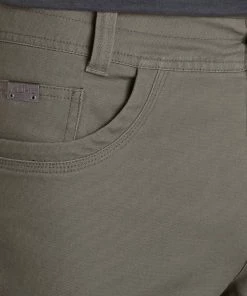 Kuhl Pants The Law Jean - Walnut