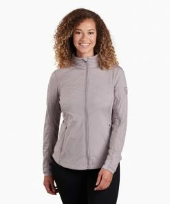 Kuhl W's The One Jacket - Quartz WOMENS