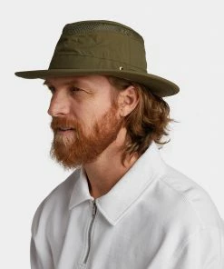 Tilley LTM 5 - Olilve/Olive WOMENS 8 Tilley LTM 5 - Olilve/Olive WOMENS