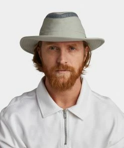 Tilley WOMENS LTM 6 - Rockface/ROC