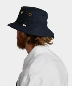 Tilley The Iconic T1 - Dark Navy Hats