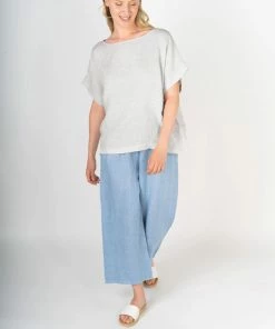 Lemonwood WOMENS Tuscany Shirt