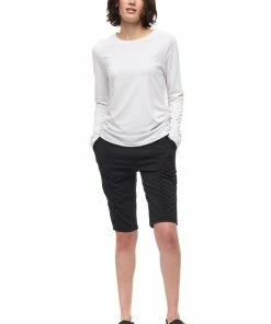 Indyeva WOMENS VIAJAR II Shorts - Black 8 Indyeva WOMENS VIAJAR II Shorts - Black
