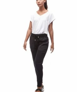 Vamosoutdoors VIENO III Jogger Pant - Black