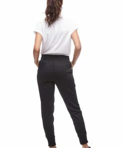 Vamosoutdoors VIENO III Jogger Pant - Black 5 Vamosoutdoors VIENO III Jogger Pant - Black