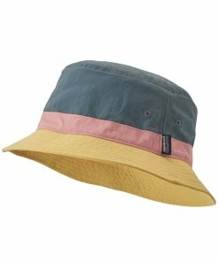 Patagonia WOMENS Wavefarer™ Bucket Hat - Plume Grey