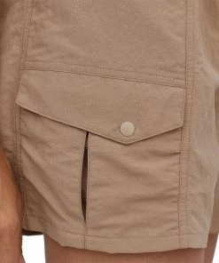 Patagonia W's Outdoor Everyday Shorts - Float Blue 10 Patagonia W's Outdoor Everyday Shorts - Float Blue