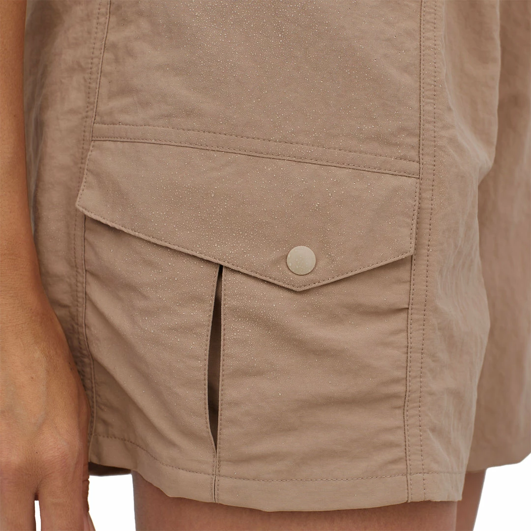 Patagonia W's Outdoor Everyday Shorts - Float Blue 5 Patagonia W's Outdoor Everyday Shorts - Float Blue