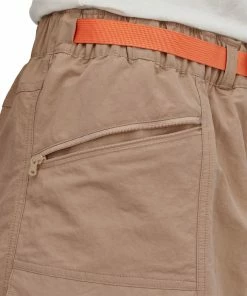 Patagonia W's Outdoor Everyday Shorts - Float Blue 8 Patagonia W's Outdoor Everyday Shorts - Float Blue