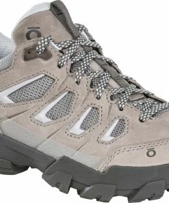 Vamosoutdoors W's Sawtooth X Low Shoes