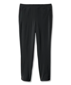 Royal Robbins W's Spotless Traveler Pant - Jet Black