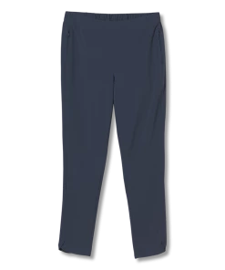 Royal Robbins W's Spotless Traveler Pant - Navy