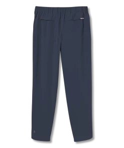 Royal Robbins W's Spotless Traveler Pant - Navy
