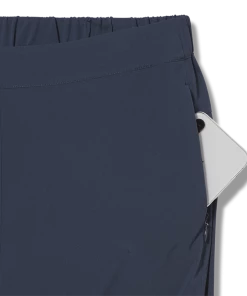 Royal Robbins W's Spotless Traveler Pant - Navy