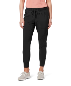 Royal Robbins WOMENS W's Spotless Evolution Jogger - Black