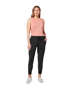 Royal Robbins WOMENS W's Spotless Evolution Jogger - Black